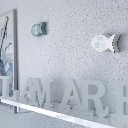 laMare La Caletta Exterior foto