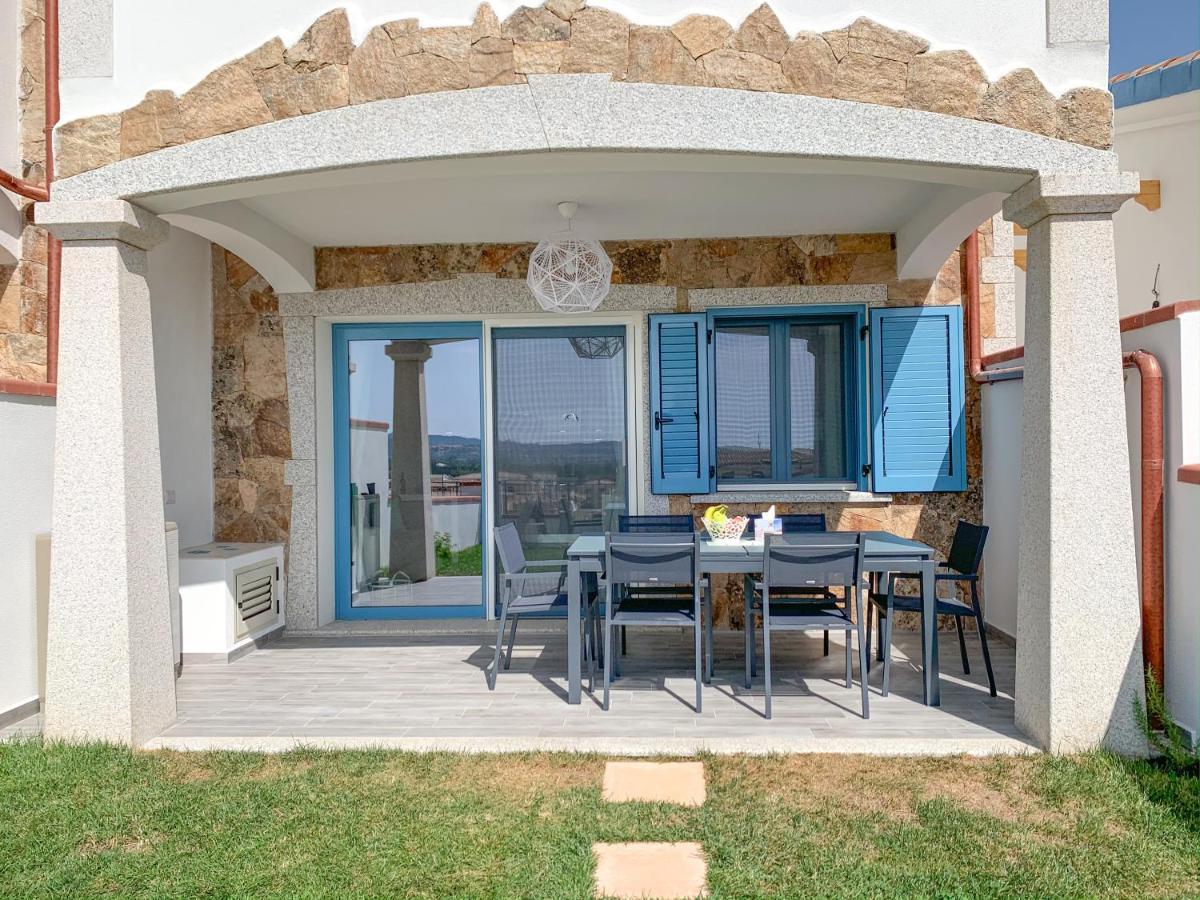laMare La Caletta Exterior foto