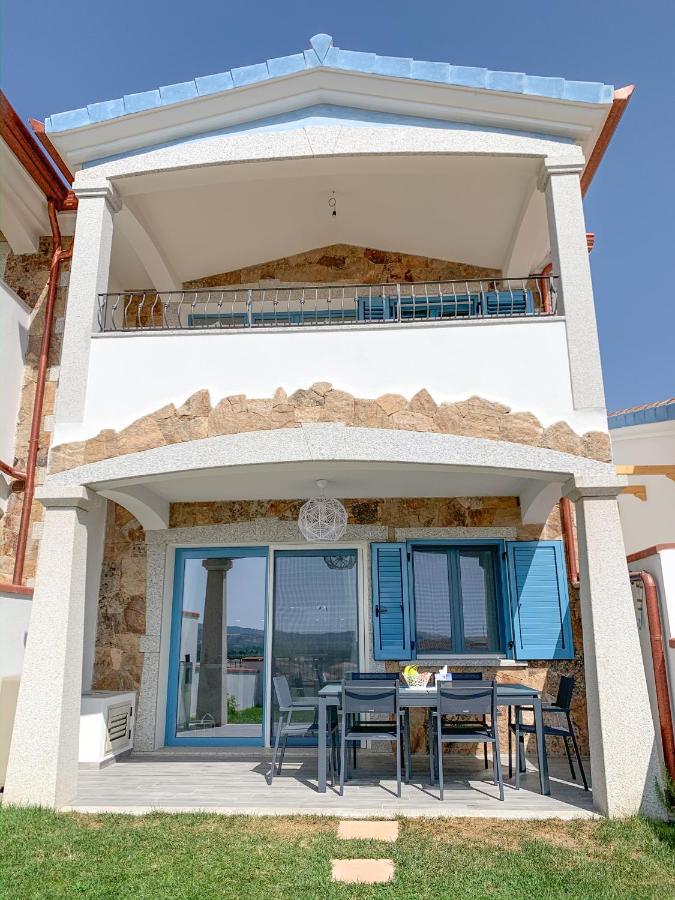 laMare La Caletta Exterior foto